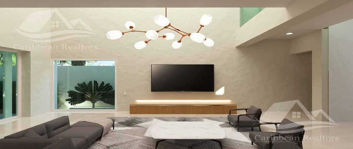 Foto de casa en venta en  , lagos del sol, benito juárez, quintana roo, 0 No. 04