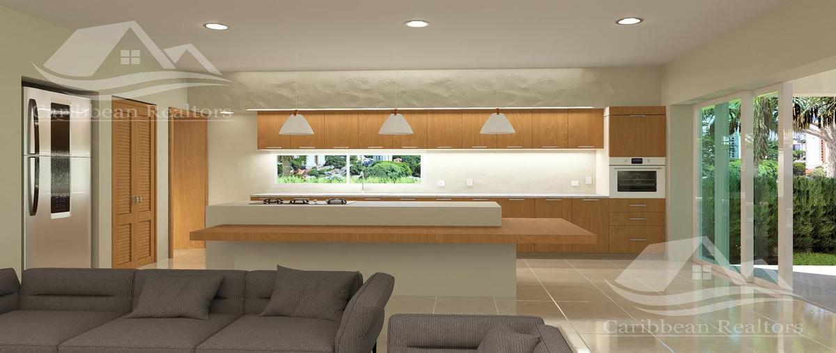Foto de casa en venta en  , lagos del sol, benito juárez, quintana roo, 0 No. 05