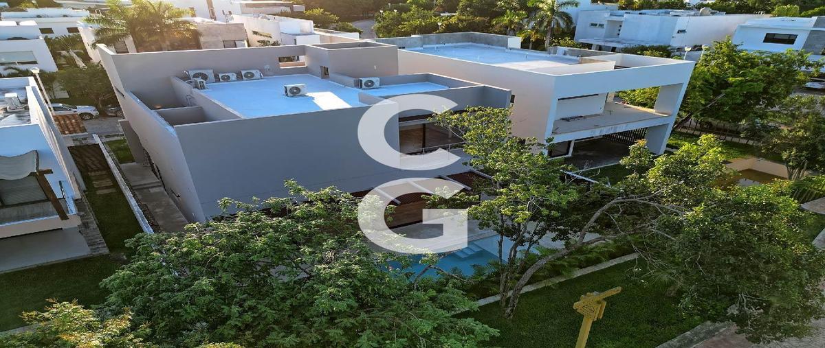 Foto de casa en venta en  , lagos del sol, benito juárez, quintana roo, 0 No. 04