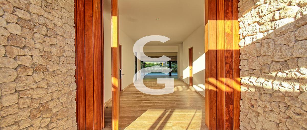 Foto de casa en venta en  , lagos del sol, benito juárez, quintana roo, 0 No. 05