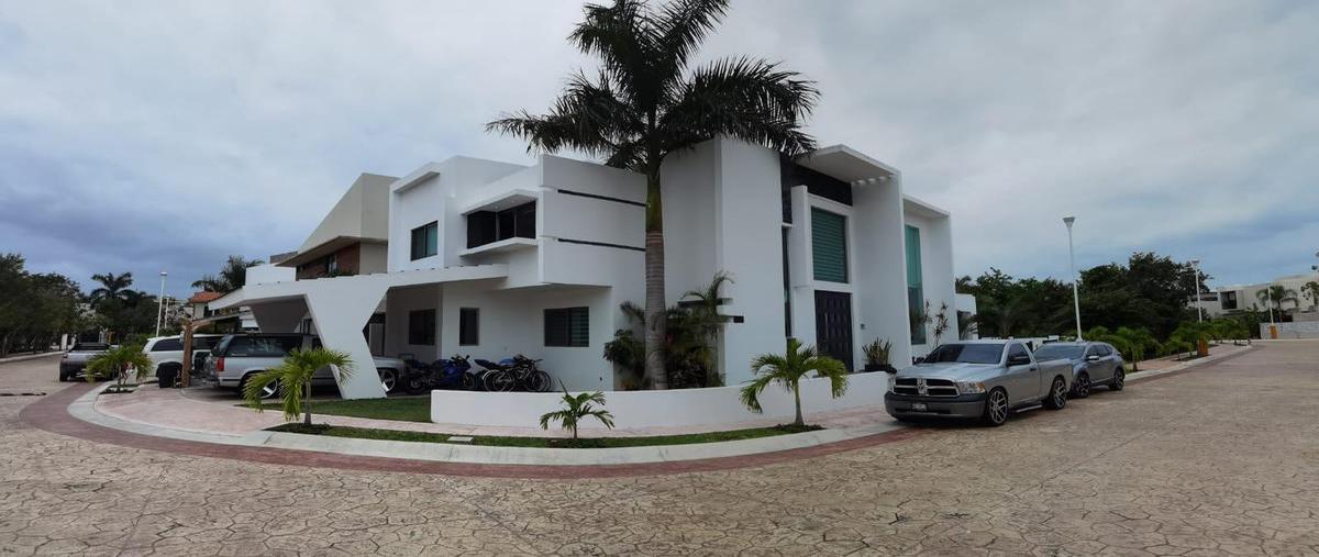 Foto de casa en , lagos del sol, benito juárez, quintana roo, 0 foto 01 Foto de casa en renta en , lagos del sol, benito juárez, quintana roo, 0 No. 01