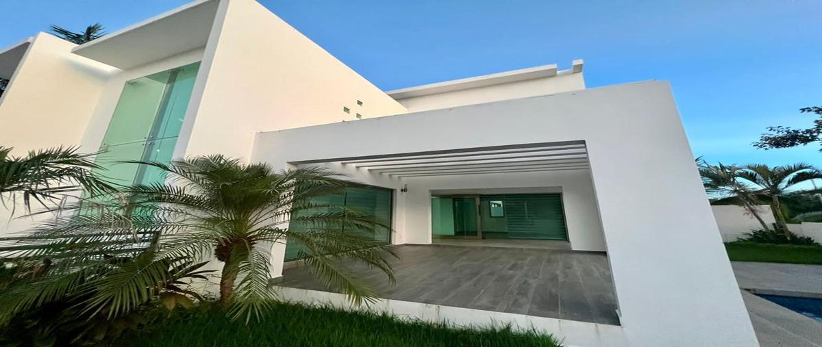 Foto de casa en , lagos del sol, benito juárez, quintana roo, 0 foto 02 Foto de casa en renta en , lagos del sol, benito juárez, quintana roo, 0 No. 02