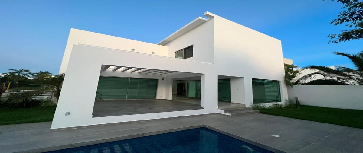 Foto de casa en , lagos del sol, benito juárez, quintana roo, 0 foto 03 Foto de casa en renta en , lagos del sol, benito juárez, quintana roo, 0 No. 03