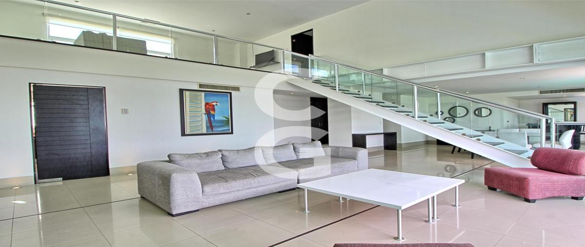 Foto de departamento en renta en  , lagos del sol, benito juárez, quintana roo, 0 No. 03