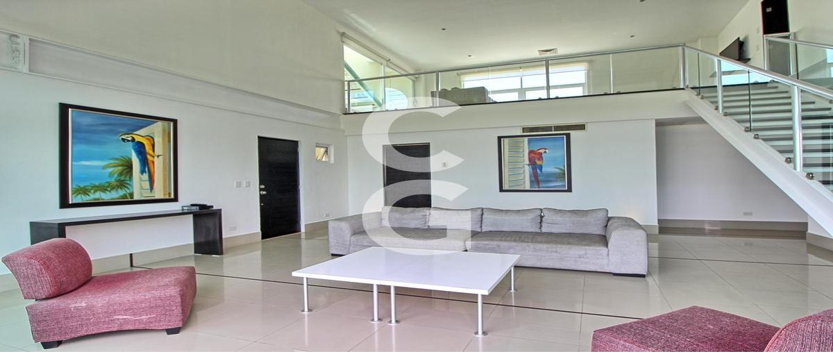Foto de departamento en renta en  , lagos del sol, benito juárez, quintana roo, 0 No. 05
