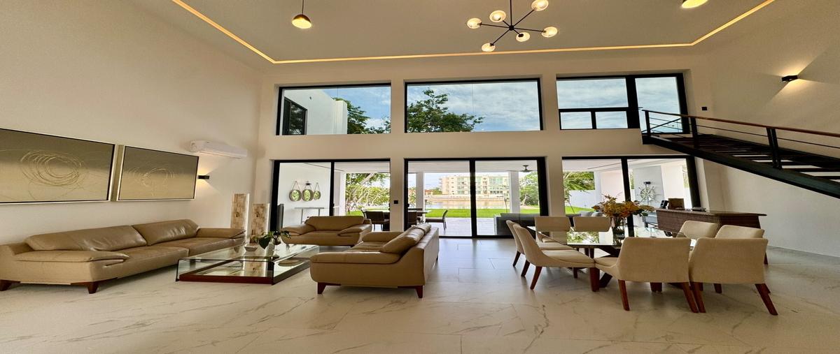 Foto de casa en , lagos del sol, benito juárez, quintana roo, 0 foto 05 Foto de casa en venta en , lagos del sol, benito juárez, quintana roo, 0 No. 05