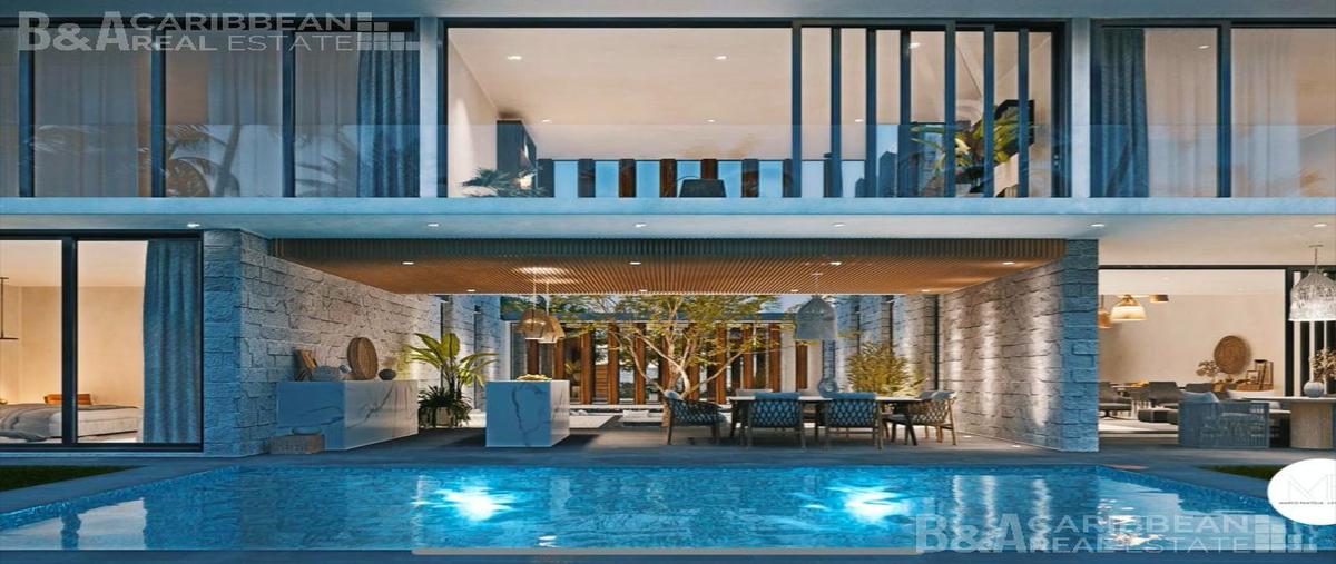 Foto de casa en , lagos del sol, benito juárez, quintana roo, 0 foto 02 Foto de casa en venta en , lagos del sol, benito juárez, quintana roo, 0 No. 02