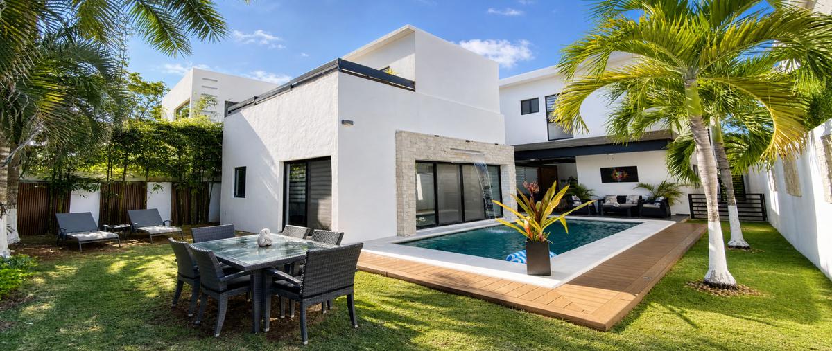 Foto de casa en , lagos del sol, benito juárez, quintana roo, 0 foto 01 Foto de casa en venta en , lagos del sol, benito juárez, quintana roo, 0 No. 01