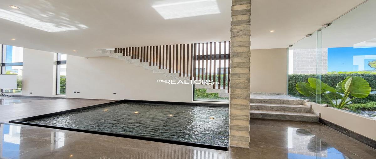 Foto de casa en venta en  , lagos del sol, benito juárez, quintana roo, 31461957 No. 04