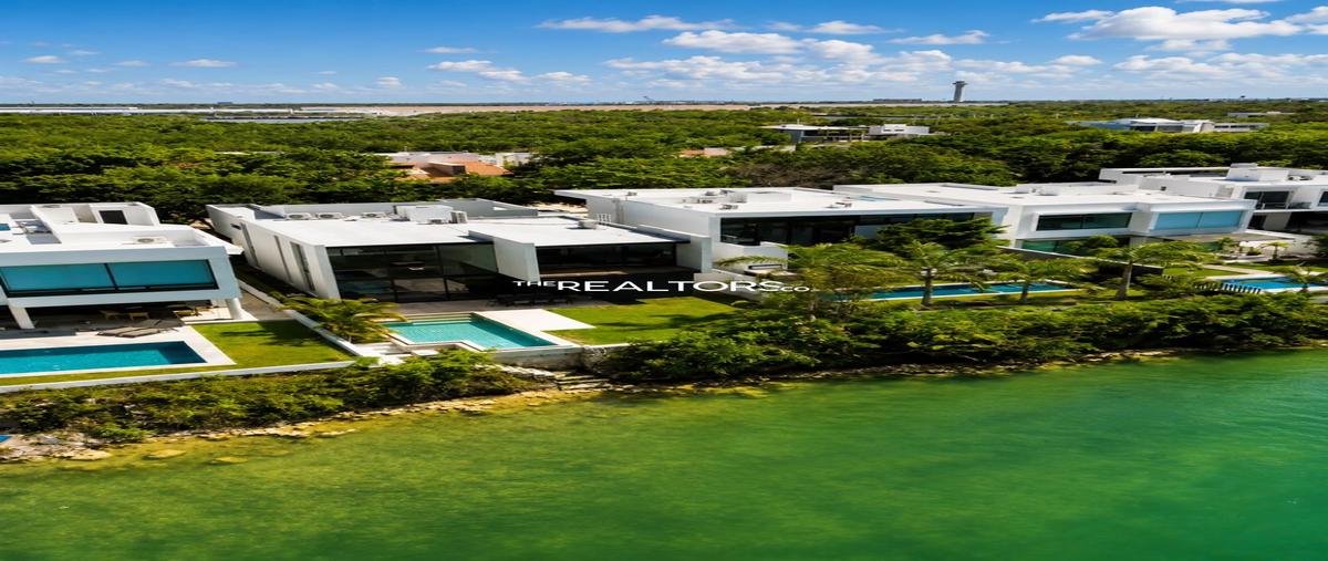 Foto de casa en venta en  , lagos del sol, benito juárez, quintana roo, 0 No. 05