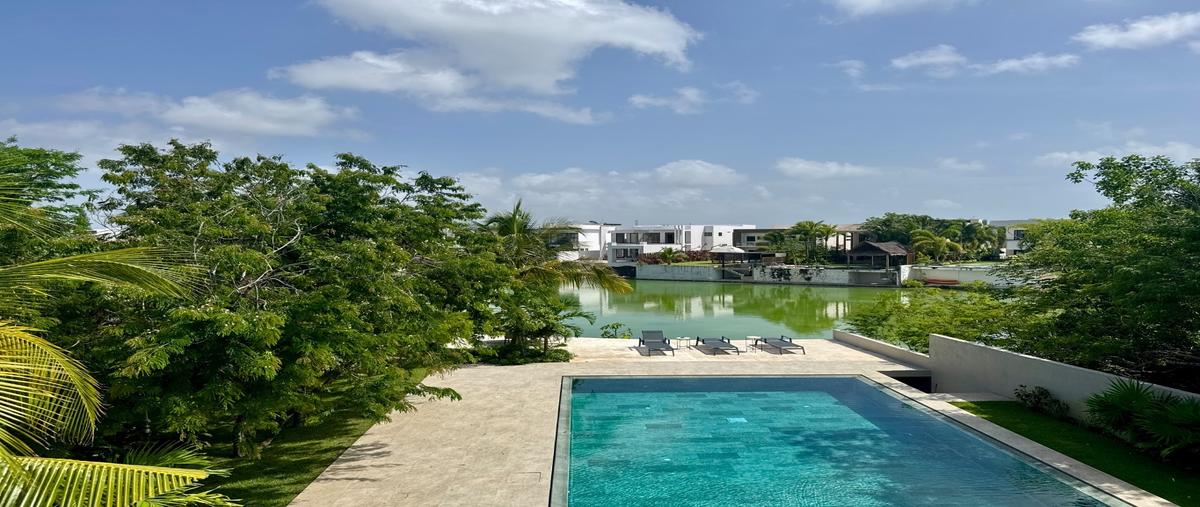 Foto de casa en , lagos del sol, benito juárez, quintana roo, 0 foto 02 Foto de casa en venta en , lagos del sol, benito juárez, quintana roo, 0 No. 02