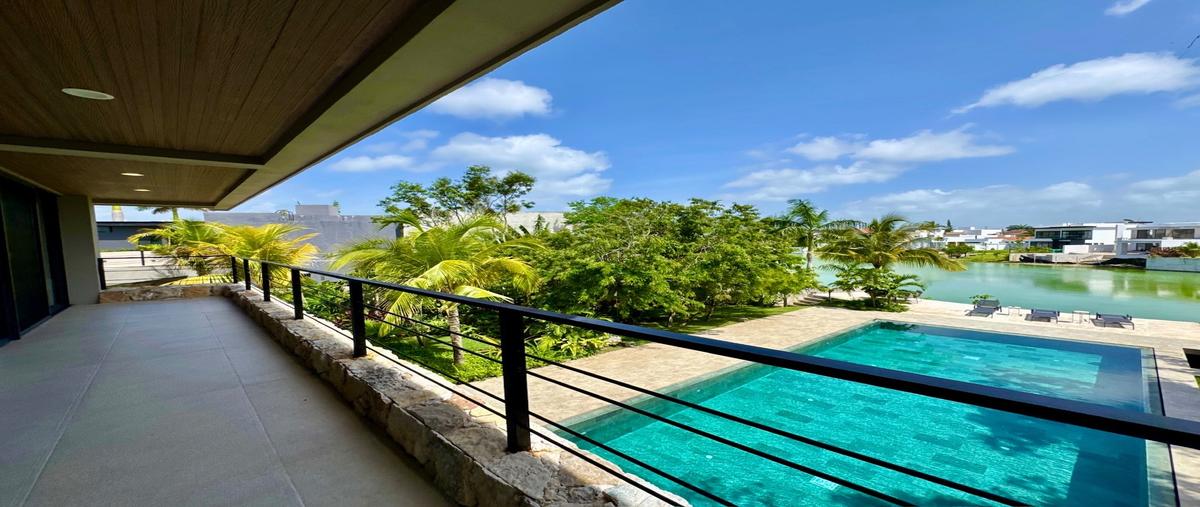 Foto de casa en , lagos del sol, benito juárez, quintana roo, 0 foto 03 Foto de casa en venta en , lagos del sol, benito juárez, quintana roo, 0 No. 03