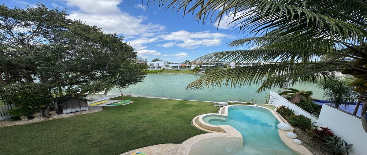 Foto de casa en venta en  , lagos del sol, benito juárez, quintana roo, 0 No. 03