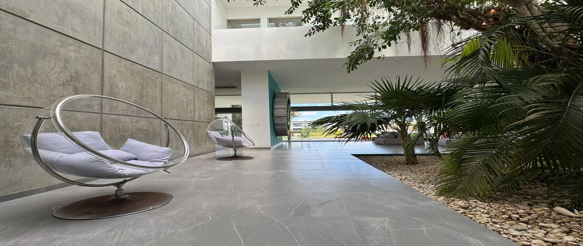 Foto de casa en venta en  , lagos del sol, benito juárez, quintana roo, 0 No. 04