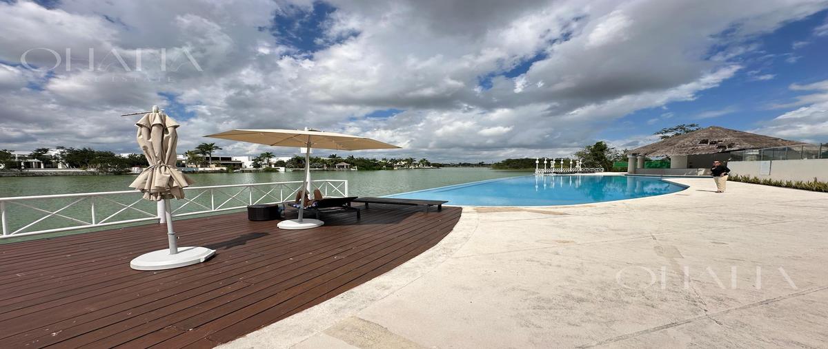 Foto de departamento en venta en  , lagos del sol, benito juárez, quintana roo, 0 No. 04