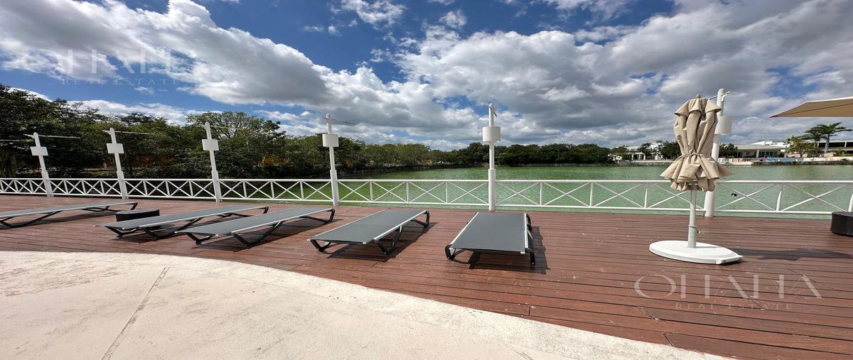Foto de departamento en venta en  , lagos del sol, benito juárez, quintana roo, 0 No. 05
