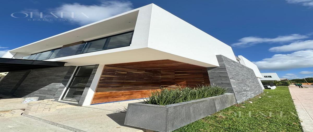 Foto de casa en venta en  , lagos del sol, benito juárez, quintana roo, 0 No. 04
