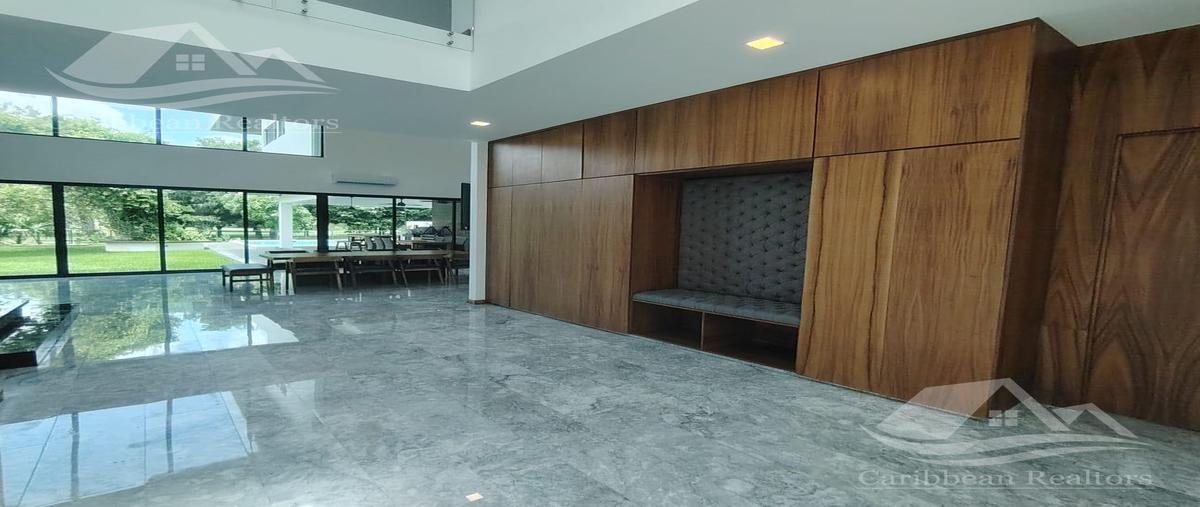 Foto de casa en venta en  , lagos del sol, benito juárez, quintana roo, 0 No. 03