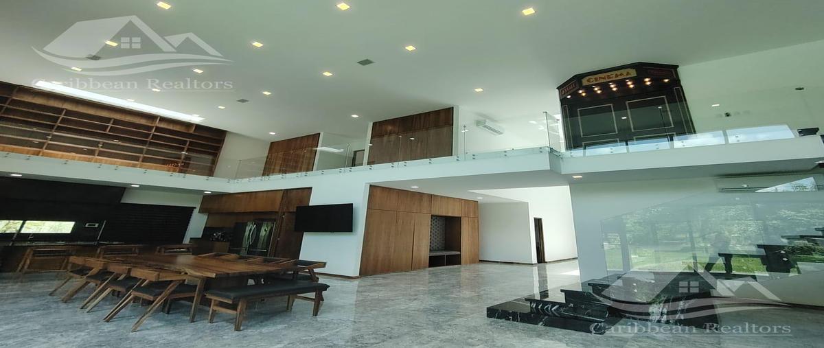 Foto de casa en venta en  , lagos del sol, benito juárez, quintana roo, 0 No. 04