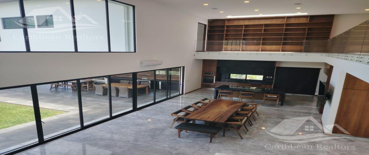 Foto de casa en venta en  , lagos del sol, benito juárez, quintana roo, 0 No. 05