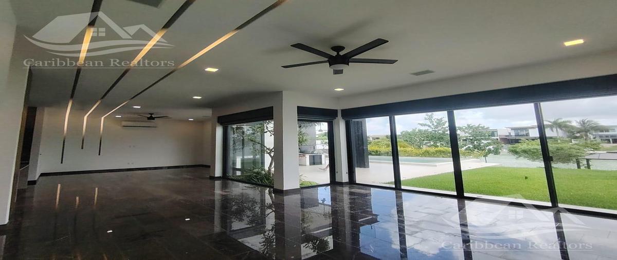 Foto de casa en venta en  , lagos del sol, benito juárez, quintana roo, 0 No. 03