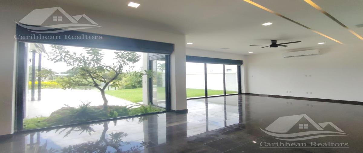 Foto de casa en venta en  , lagos del sol, benito juárez, quintana roo, 0 No. 04