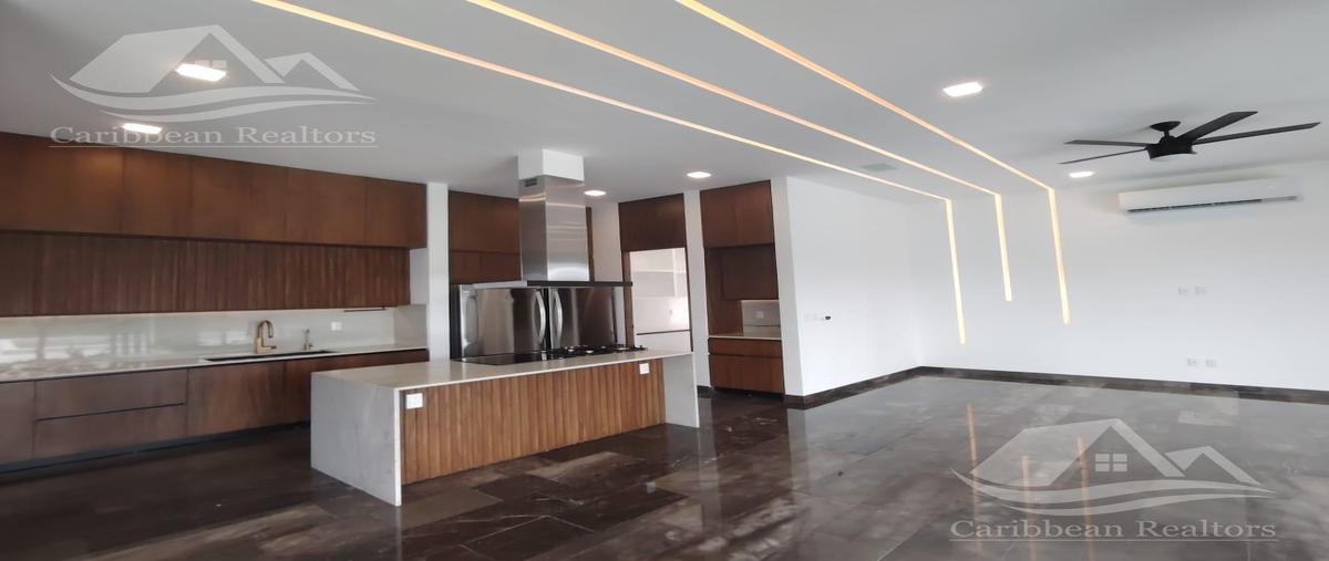 Foto de casa en venta en  , lagos del sol, benito juárez, quintana roo, 0 No. 05