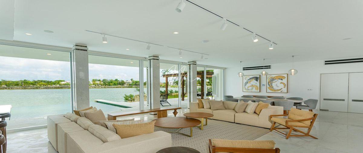 Foto de casa en venta en  , lagos del sol, benito juárez, quintana roo, 0 No. 03