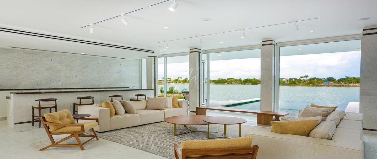 Foto de casa en venta en  , lagos del sol, benito juárez, quintana roo, 0 No. 04