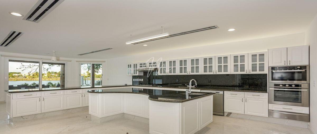 Foto de casa en venta en  , lagos del sol, benito juárez, quintana roo, 0 No. 05