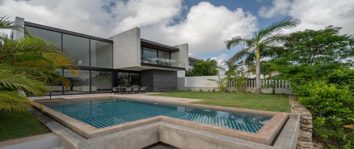 Foto de casa en venta en  , lagos del sol, benito juárez, quintana roo, 0 No. 03