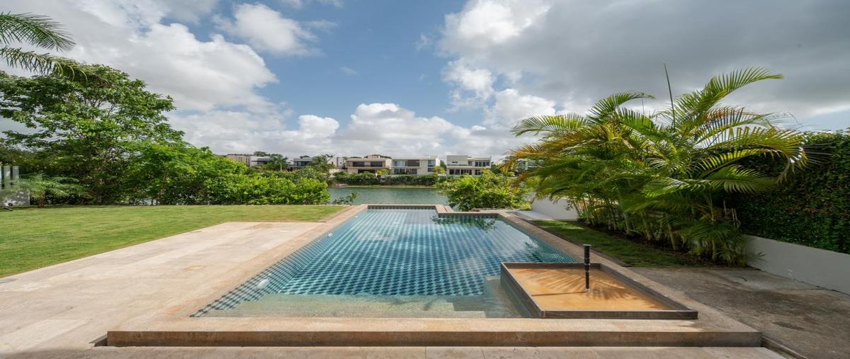 Foto de casa en venta en  , lagos del sol, benito juárez, quintana roo, 0 No. 04