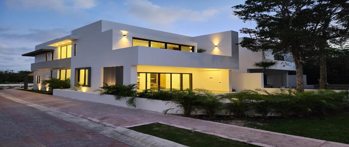 Foto de casa en venta en  , lagos del sol, benito juárez, quintana roo, 0 No. 03