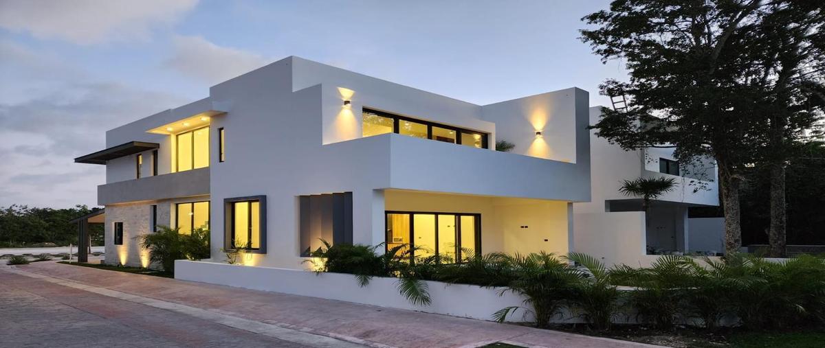 Foto de casa en venta en  , lagos del sol, benito juárez, quintana roo, 0 No. 05