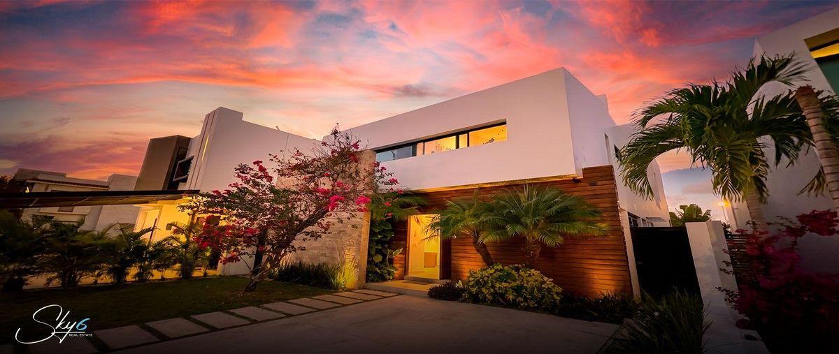 Foto de casa en venta en  , lagos del sol, benito juárez, quintana roo, 0 No. 03