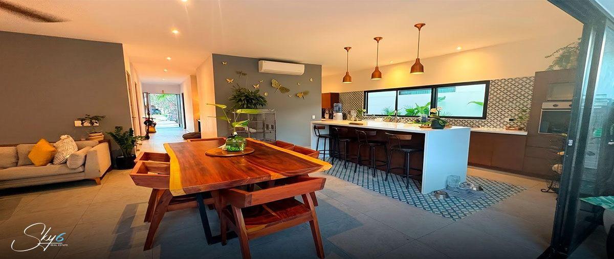 Foto de casa en venta en  , lagos del sol, benito juárez, quintana roo, 0 No. 05