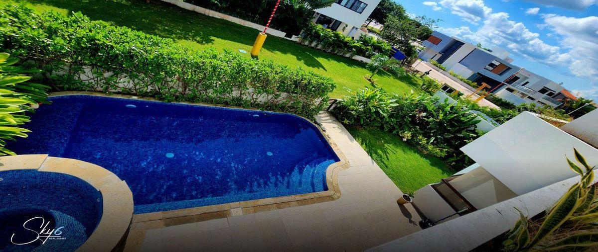 Foto de casa en venta en  , lagos del sol, benito juárez, quintana roo, 0 No. 03