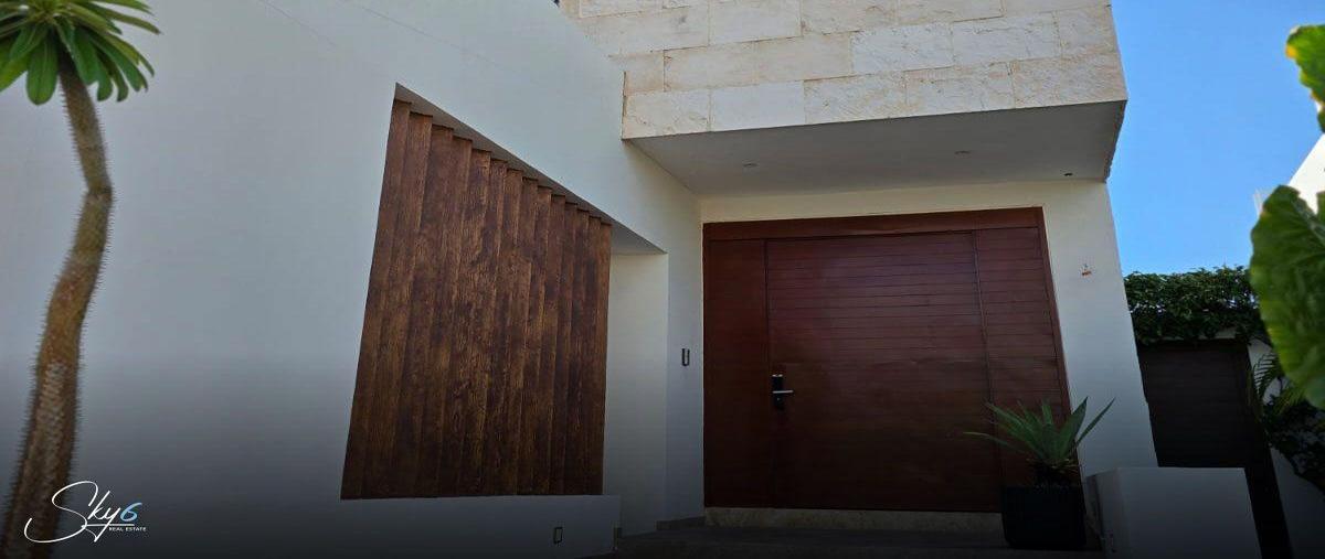 Foto de casa en venta en  , lagos del sol, benito juárez, quintana roo, 0 No. 04