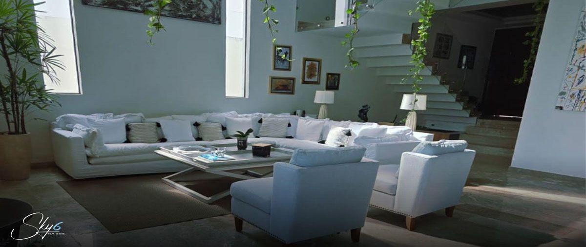 Foto de casa en venta en  , lagos del sol, benito juárez, quintana roo, 0 No. 05