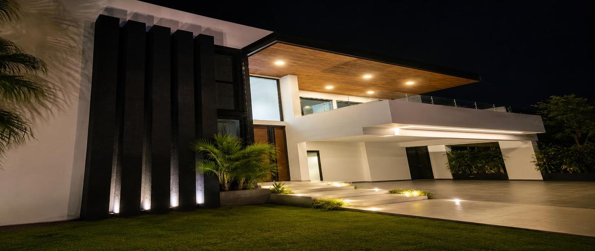 Foto de casa en venta en  , lagos del sol, benito juárez, quintana roo, 0 No. 03