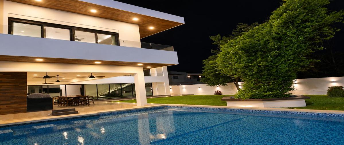 Foto de casa en venta en  , lagos del sol, benito juárez, quintana roo, 0 No. 04