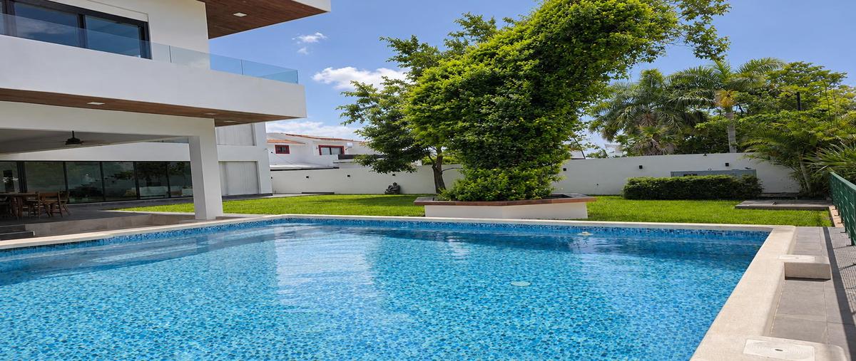 Foto de casa en venta en  , lagos del sol, benito juárez, quintana roo, 0 No. 05