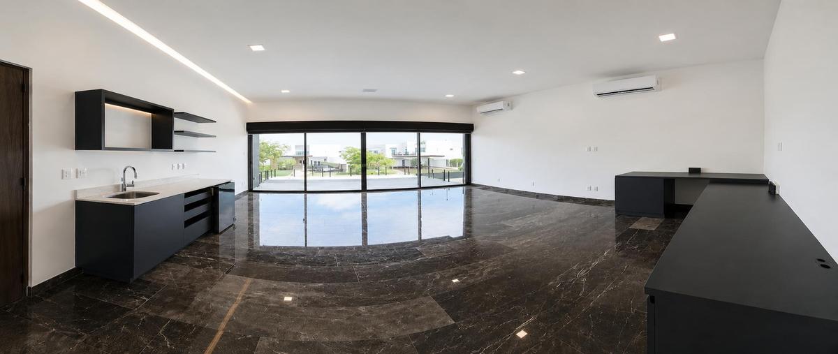 Foto de casa en venta en  , lagos del sol, benito juárez, quintana roo, 0 No. 04