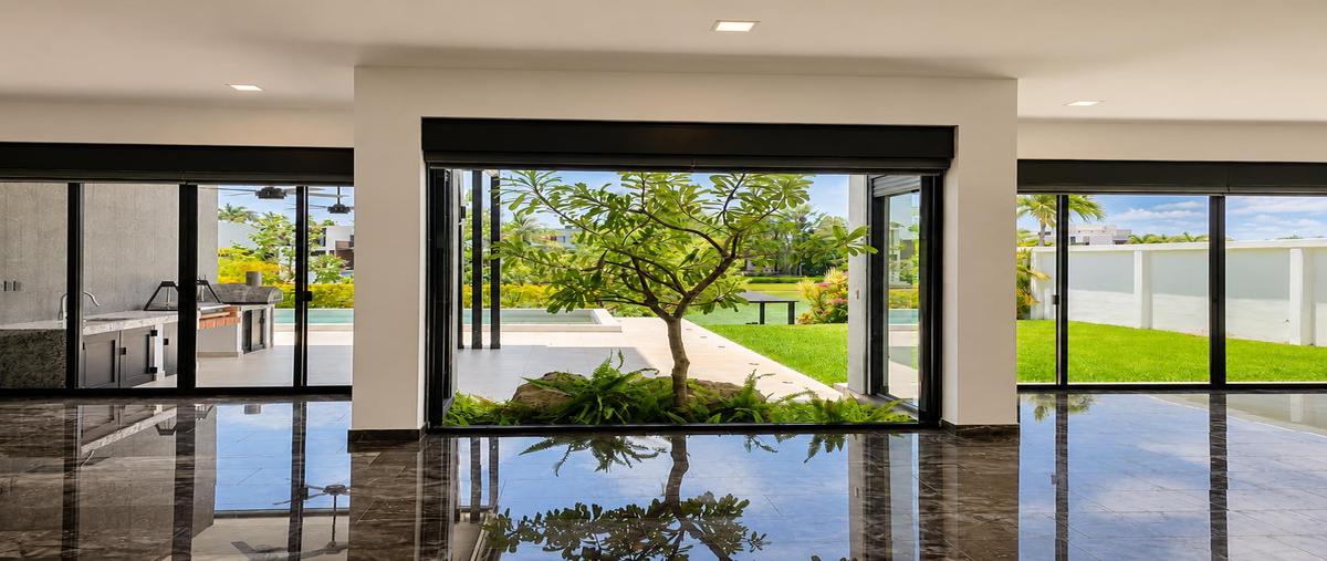 Foto de casa en venta en  , lagos del sol, benito juárez, quintana roo, 0 No. 05