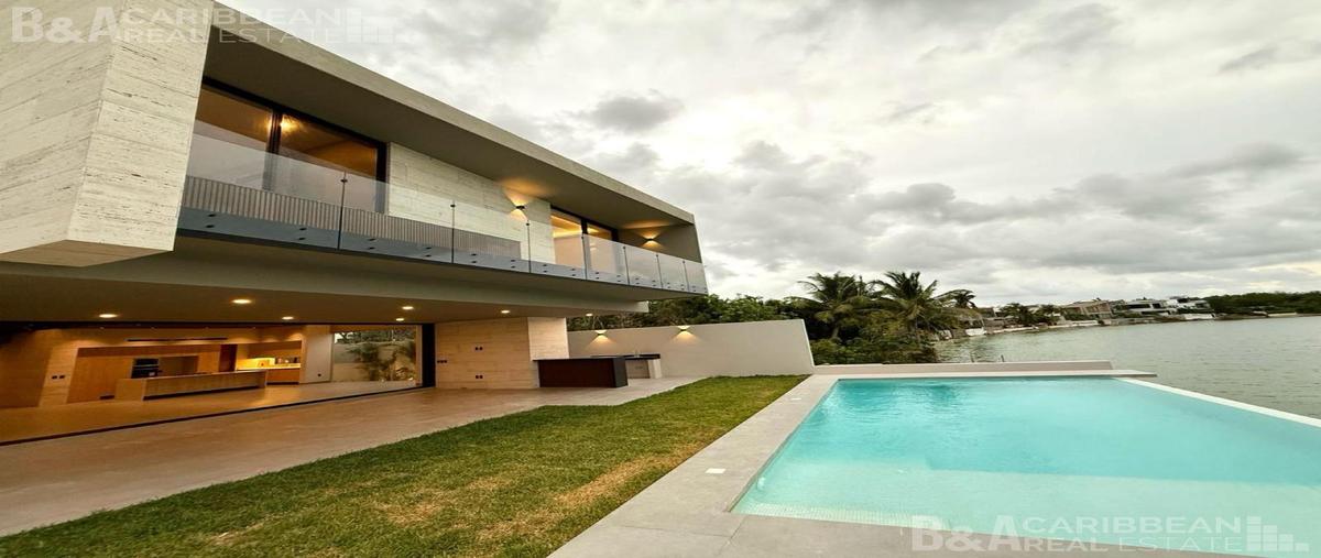 Foto de casa en , lagos del sol, benito juárez, quintana roo, 0 foto 01 Foto de casa en renta en , lagos del sol, benito juárez, quintana roo, 0 No. 01