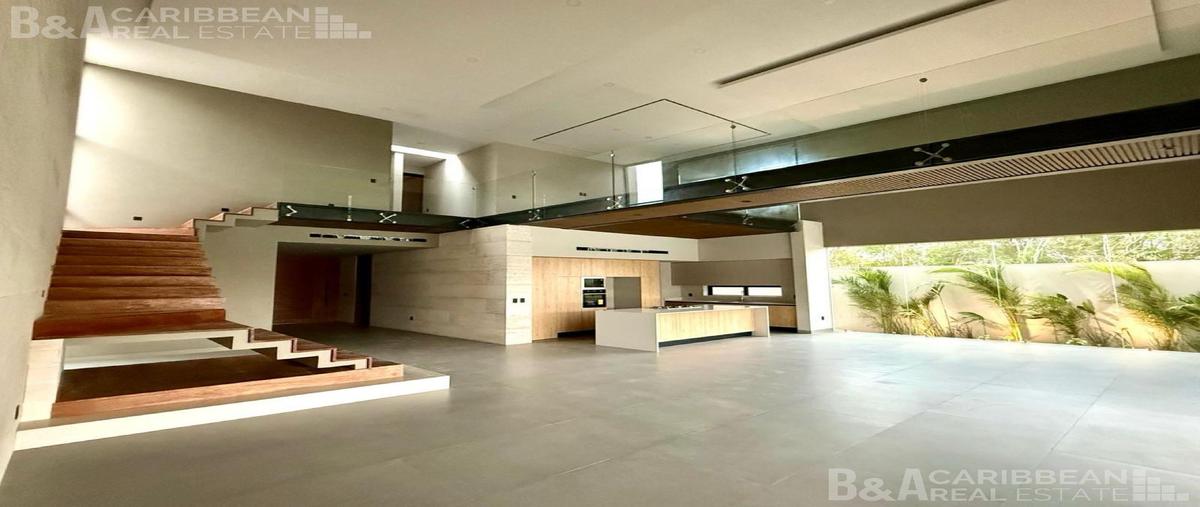 Foto de casa en , lagos del sol, benito juárez, quintana roo, 0 foto 02 Foto de casa en venta en , lagos del sol, benito juárez, quintana roo, 0 No. 02