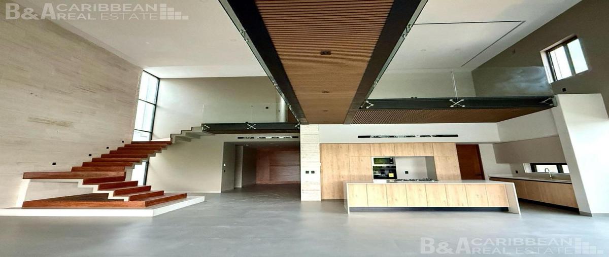 Foto de casa en , lagos del sol, benito juárez, quintana roo, 0 foto 05 Foto de casa en venta en , lagos del sol, benito juárez, quintana roo, 0 No. 05