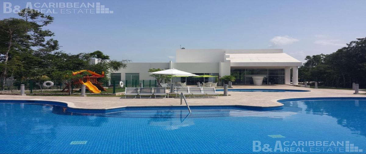 Foto de terreno habitacional en venta en  , lagos del sol, benito juárez, quintana roo, 0 No. 03