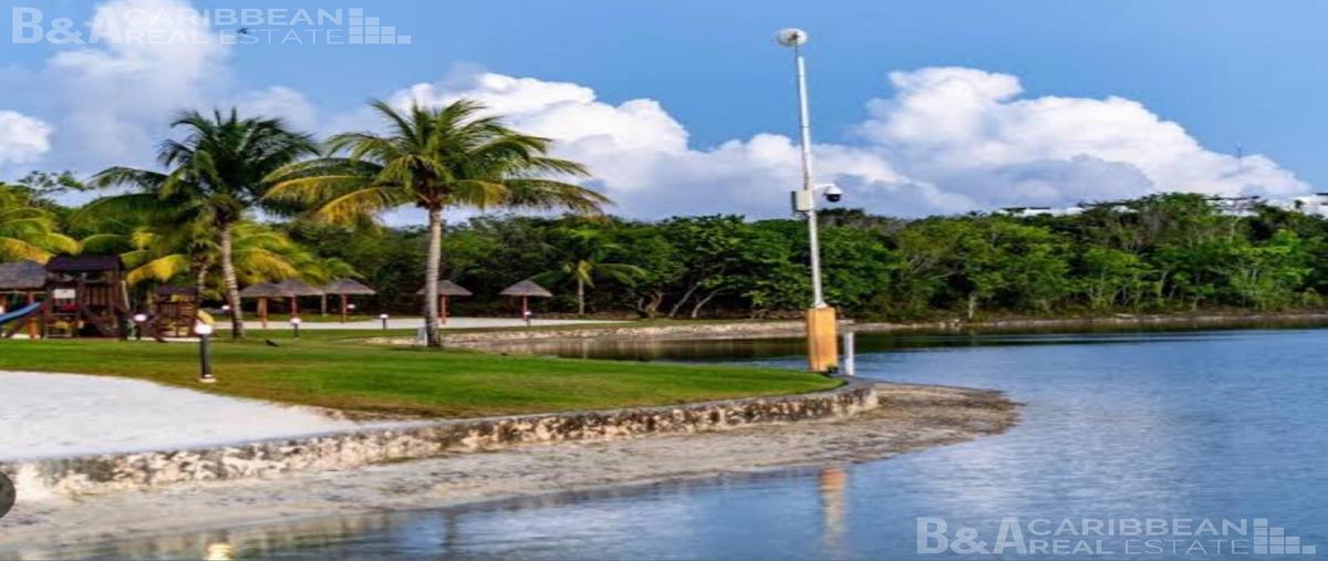 Foto de terreno habitacional en venta en  , lagos del sol, benito juárez, quintana roo, 0 No. 04