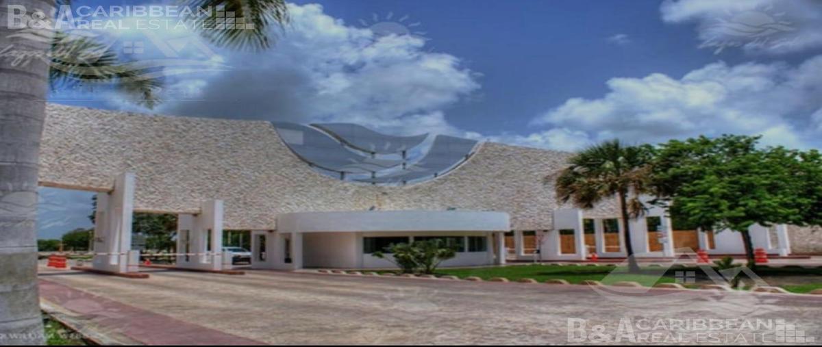 Foto de terreno habitacional en venta en  , lagos del sol, benito juárez, quintana roo, 0 No. 05